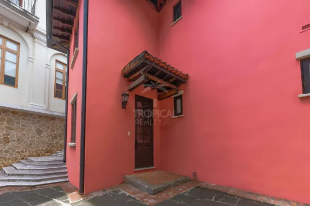 Modern Studio Apartment Just Steps from the Beach in Las Catalinas