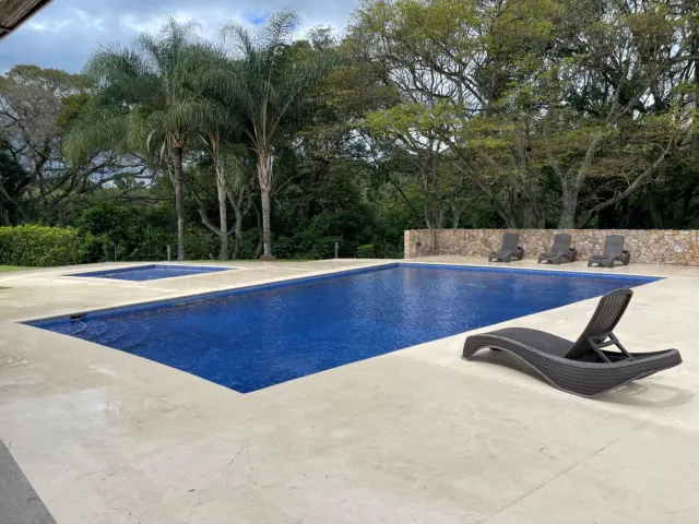Casa Cielo house for rent San Rafael Alajuela in gated community