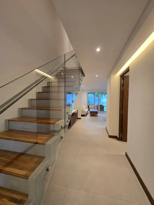 House for Rent in Elements Lindora – Modern, Furnished, and Spacious