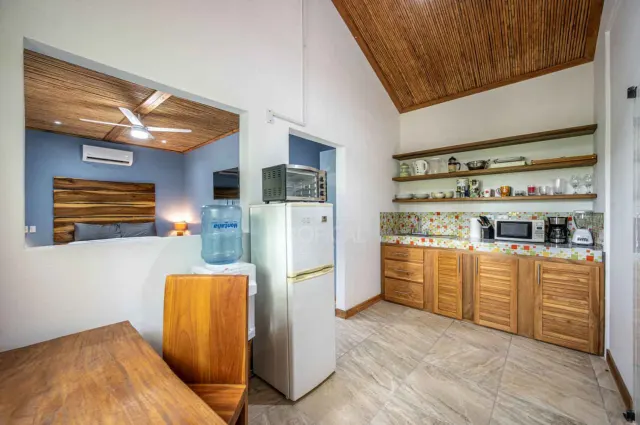 Villas Oasis – Multi-Residence Investment Property Near Tamarindo