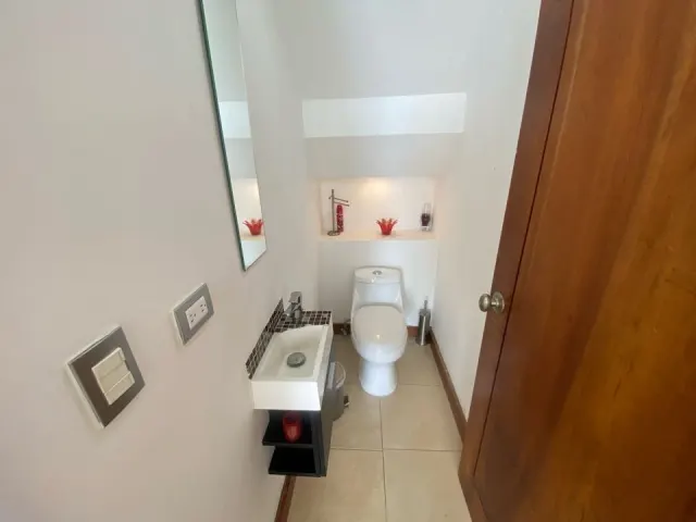 Modern house for sale Escazu