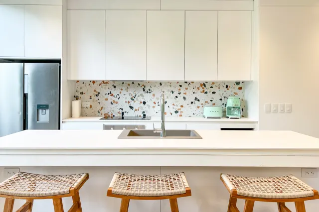 Modern Duplex for Sale in Mal Pais, Santa Teresa | Beachway Villas