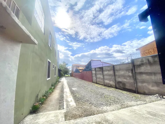 Lot for Sale – La Guácima, Alajuela