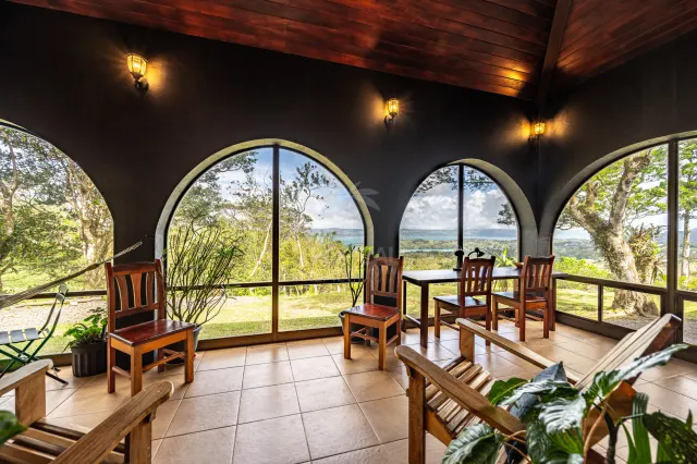 Exclusive Estate with Lake & Arenal Volcano Views – UNDER CONTRACT
