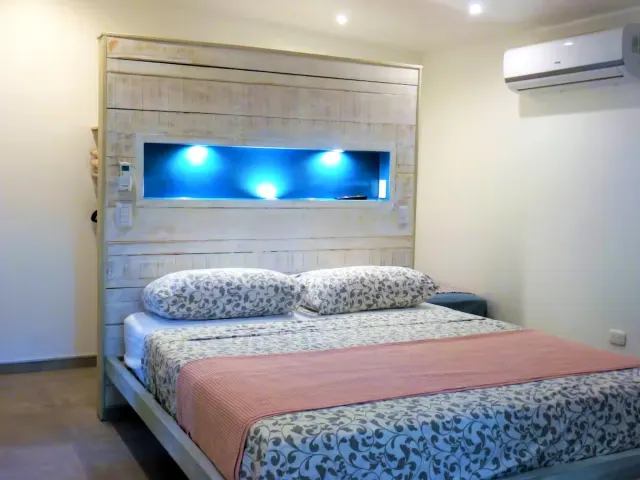 Beach Investment Property for Sale in Surfside Potrero, Costa Rica – 6 Lodges + Main House