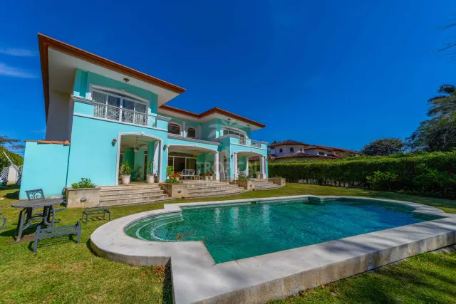 Luxury Golf Front Home for Sale in Valle del Sol, Santa Ana