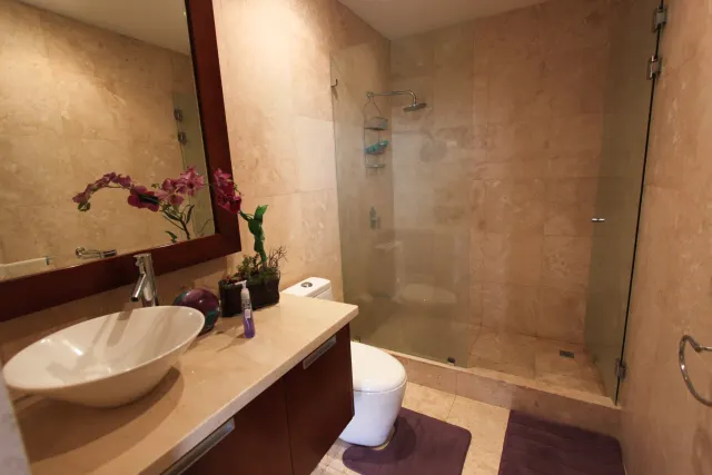Apartment for sale or rent Escazu, Monteplata