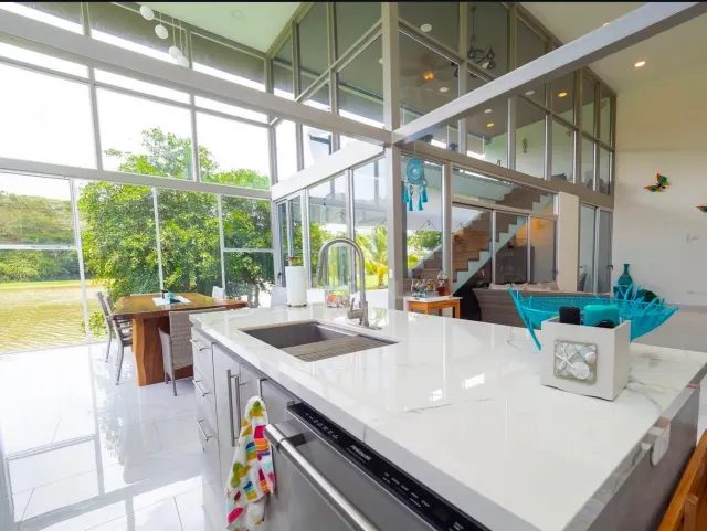 Luxury Single-Level Home for Sale Hermosa Beach Mistico