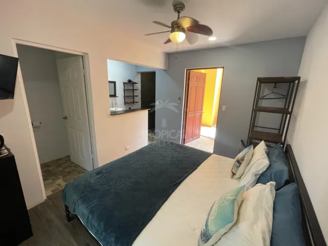 Rental Complex with Pool in Playa Potrero – High ROI, 250m from the Beach