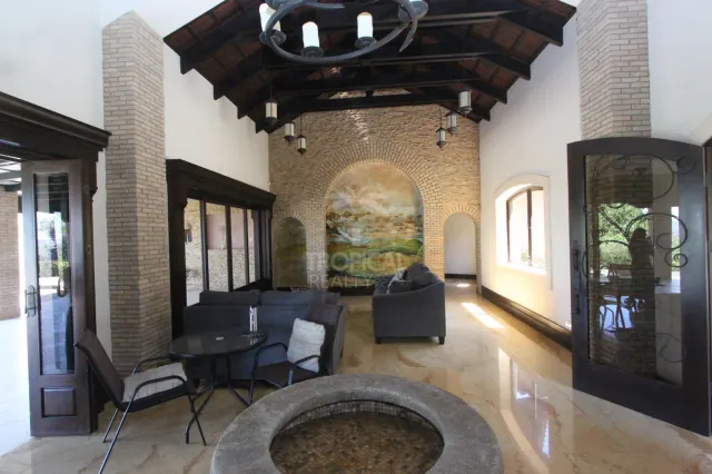 Luxury Home in La Guácima with Private Forest & Panoramic Views