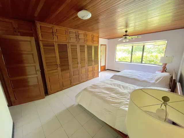 For Sale, Single-Story House with Pool Los Reyes