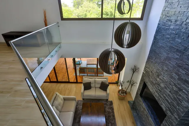 Contemporary House in Los Reyes, la Guacima for sale