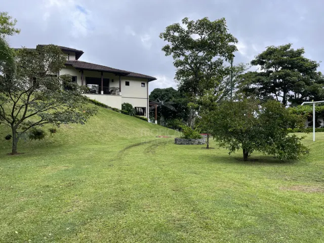 Strategic Investment Property & Private Estate in Piedades, Santa Ana