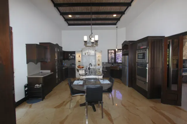 Luxury Home in La Guácima with Private Forest & Panoramic Views