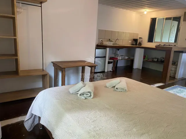 Charming Studio for Rent in Santa Teresa – $1500/month