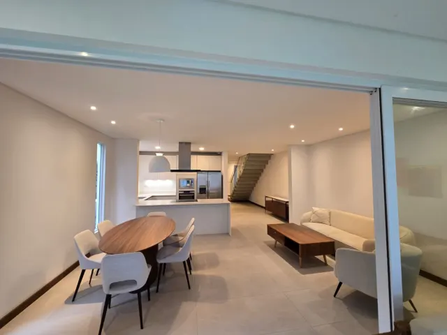House for Rent in Elements Lindora – Modern, Furnished, and Spacious