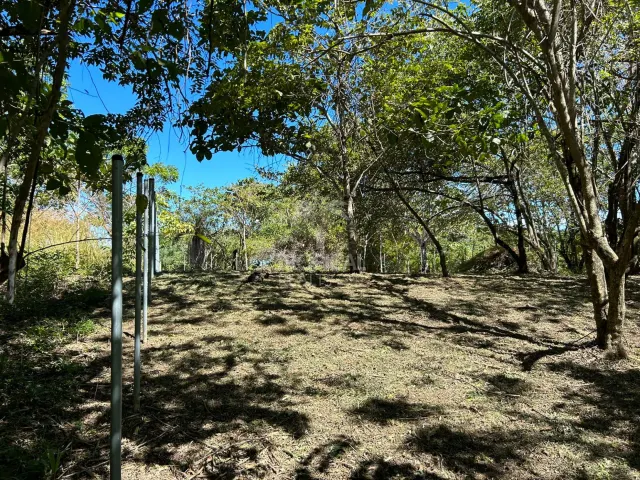 1000m² Lot for Sale in Las Delicias de Cobano: Your Coastal Oasis in Costa Rica.