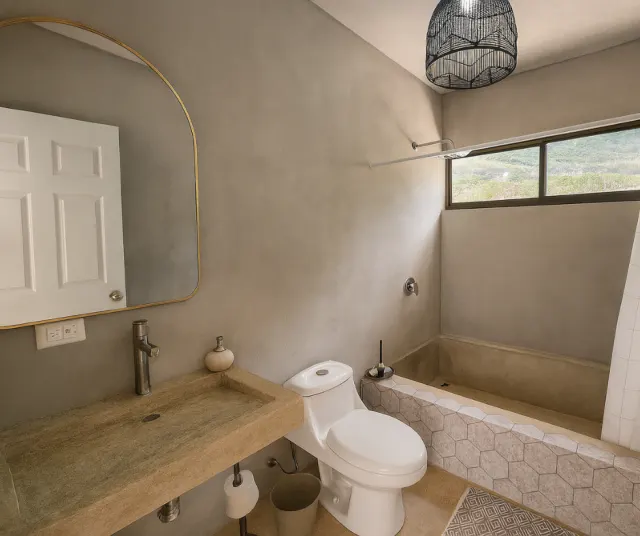Modern Home for Sale Near Playa Conchal, Flamingo & Playa Grande | Santa Cruz, Guanacaste – $235,000