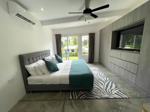 Modern Beach House for Sale Near Playa Palma, Parrita