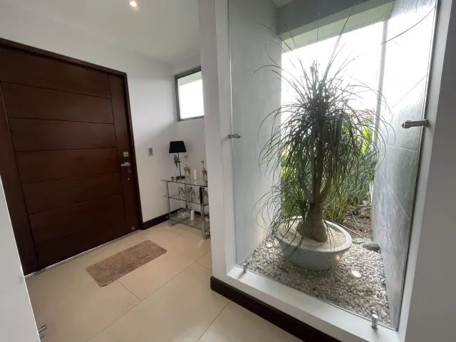 Beautiful House for Sale in Gated Community - Hacienda Los Reyes