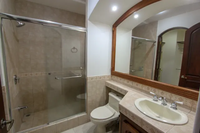 House in Bosques De Lindora