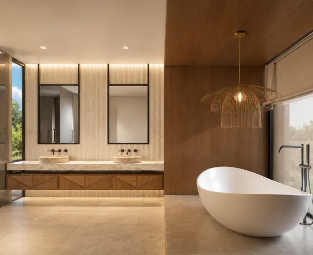Waldorf Astoria Residences Costa Rica | Ultra-Luxury Oceanfront Estate Homes in Papagayo