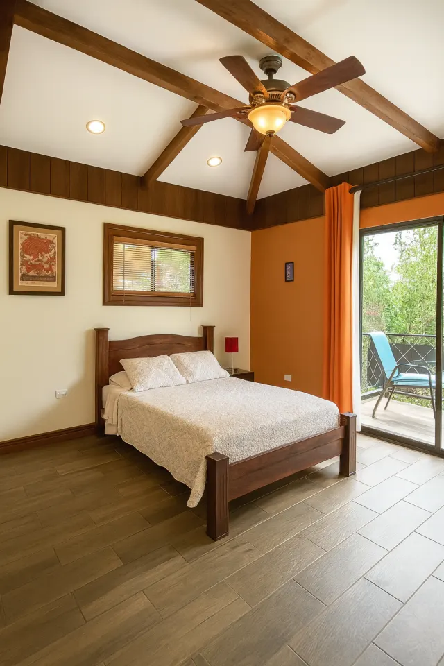 Stunning Home with Pool, Guest Apartments and Panoramic Views in Escazú