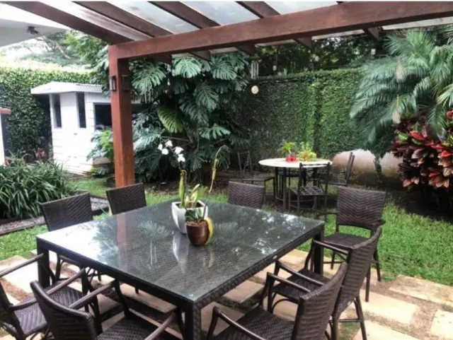 Discover Serenity in Santa Ana: Single-Story Home for Sale in Gated Community SOLD