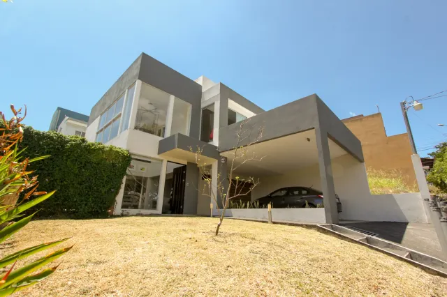 Modern Home for Sale in Brasil de Santa Ana: Bright Design and Versatile Spaces