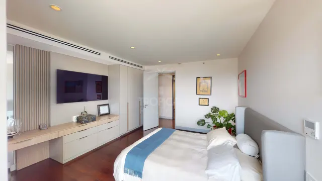 Escazu, Central Park, Luxurious Apartment for sale