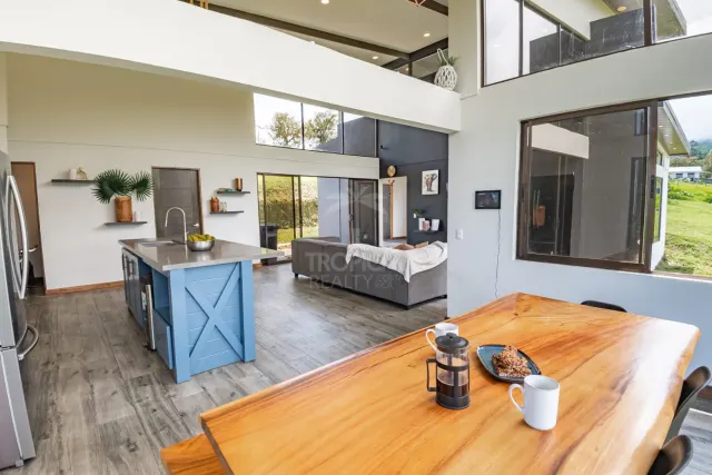 House for sale Coronado, Cascajal