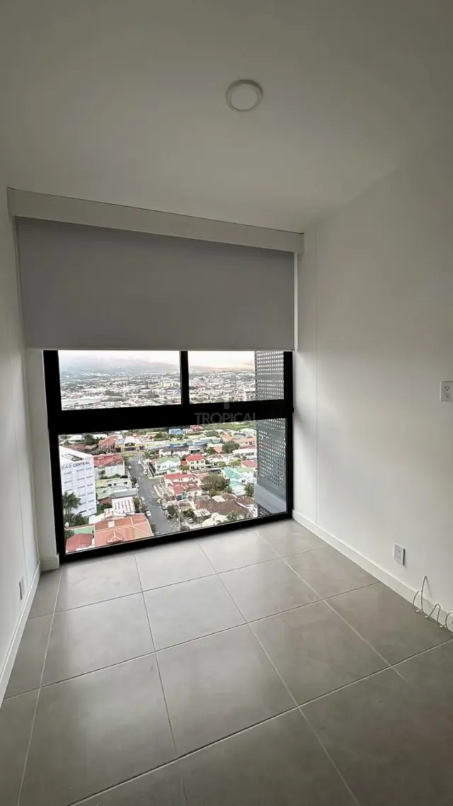 Modern Penthouse in Barrio Escalante | Urban Living with Panoramic Views