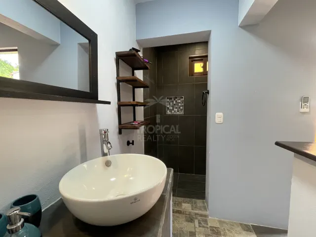 Rental Complex with Pool in Playa Potrero – High ROI, 250m from the Beach