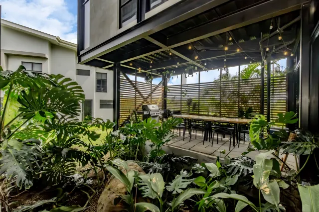 House for Sale in Hacienda Los Reyes, Guácima: Elegance and Comfort in an Exclusive Setting