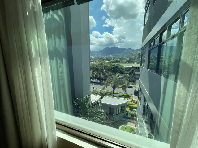 Trejos Montealegre, elegant apartment for sale