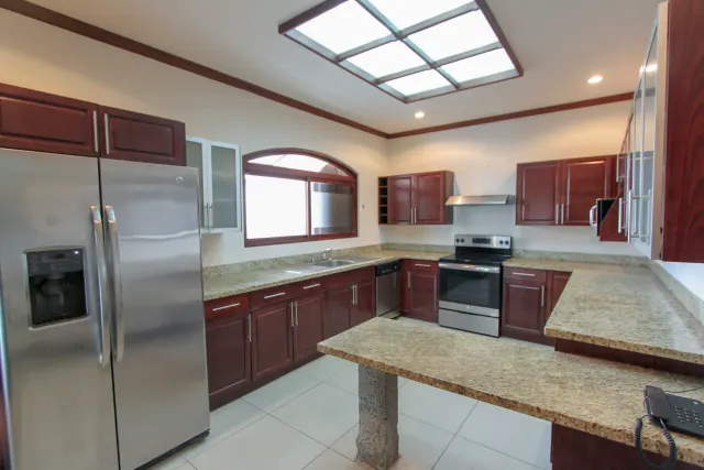 House in Bosques De Lindora