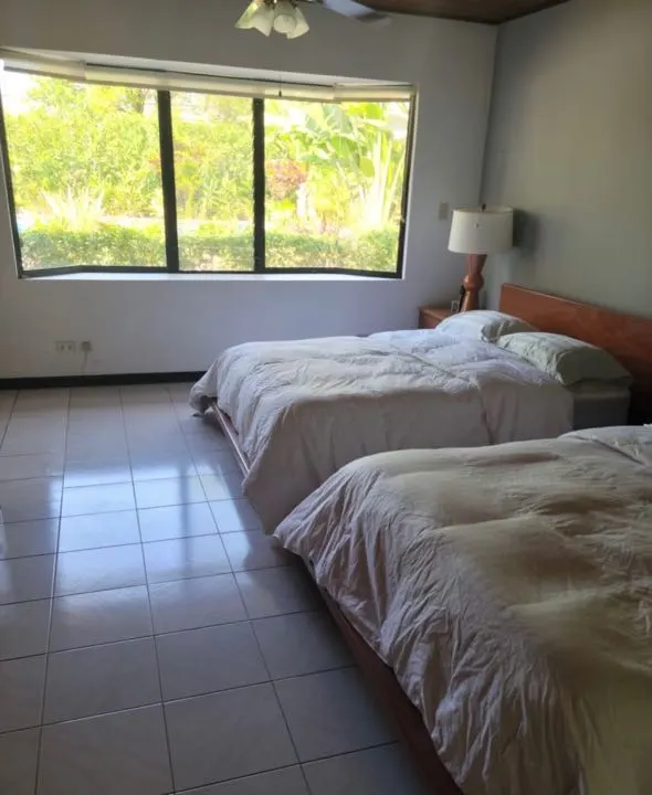 For Sale, Single-Story House with Pool Los Reyes