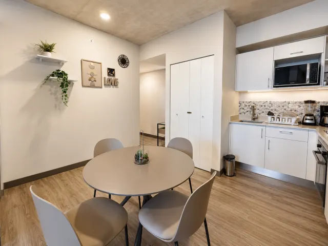 Fully Furnished Apartment for Rent in Secret Sabana Tower – Modern Living in a Prime Location