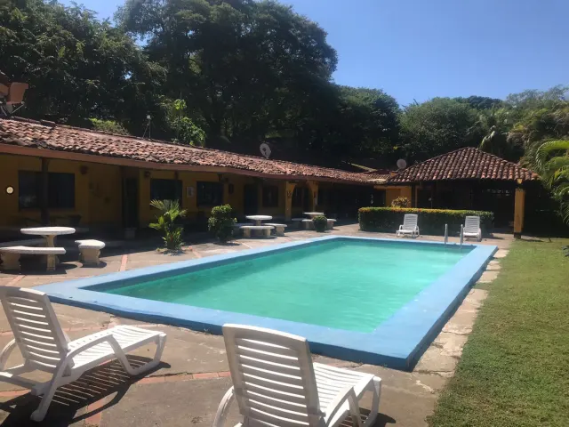 Beach investment opportunity for development land and hotel, Naranjo, Puntarenas