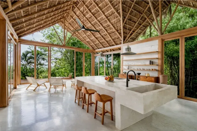 Luxury Ocean View Estate in Santa Teresa – Privacy, Nature and Investment Potential