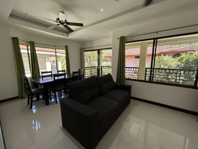 Beach Paradise: Charming Apartments for Sale near Playa Hermosa, Guanacaste