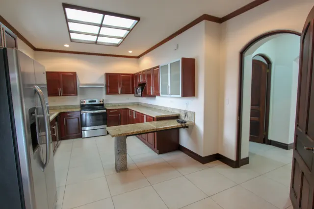 House in Bosques De Lindora