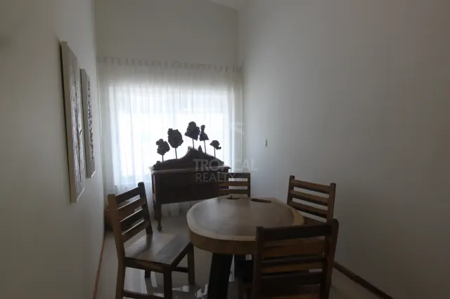 Furnished 3-Bedroom Apartment for Rent, Playa Potrero
