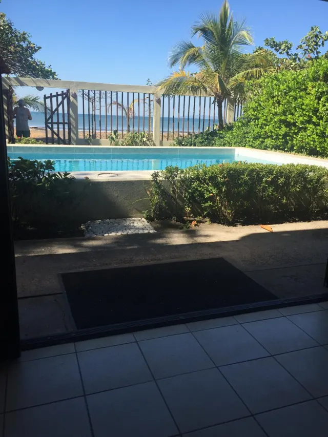 Beach House in Tivives