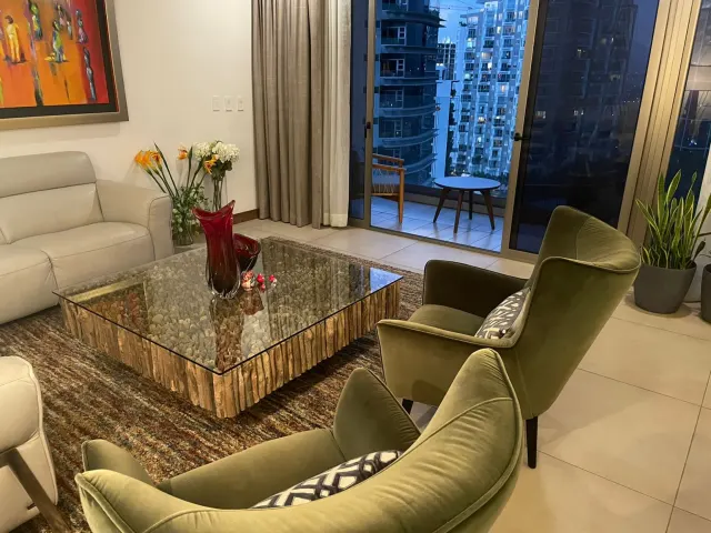 Luxurious Apartment for Sale in Hyde Park Nunciatura, San José