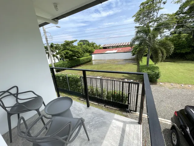 Modern Beach House for Sale Near Playa Palma, Parrita