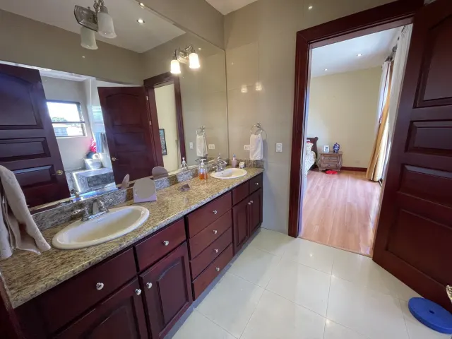 Elegant home for sale, Bosque de Doña Rosa, Cariari, Belen