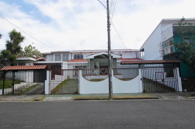 Mixed-Use Property for Sale in Sabana Sur – Spacious Layout with Outstanding Commercial Potential