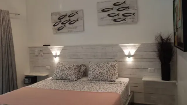 Beach Investment Property for Sale in Surfside Potrero, Costa Rica – 6 Lodges + Main House