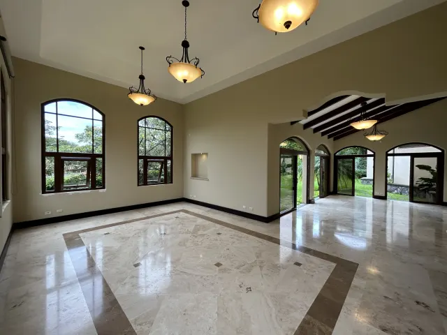 Exceptional Luxury Living in Villareal, Santa Ana, San José